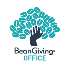 BeanGiving Office logo