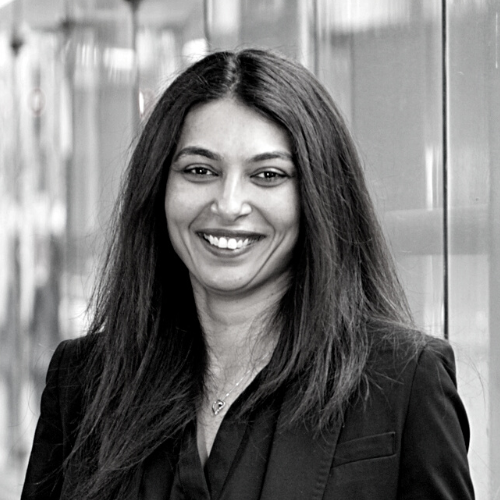 Fatima Syed