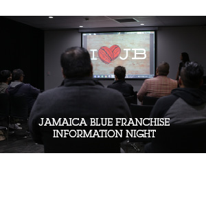 Own a franchise - Franchise info night images