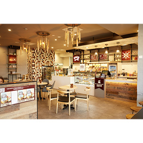 Muffin Break Franchise Opportunities