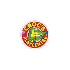 Crocs Playcentres