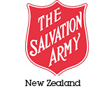 NZ – Salvation Army