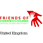 UK – Friends of Chernobyl’s Children