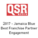 JB – 2017 QSR engagement