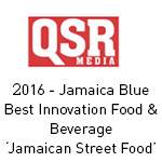 JB – 2016 QSR Innovation