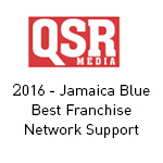 JB – 2016 QSR Franchise