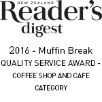 MB – 2016 Readers Digest