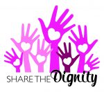 Share the Dignity